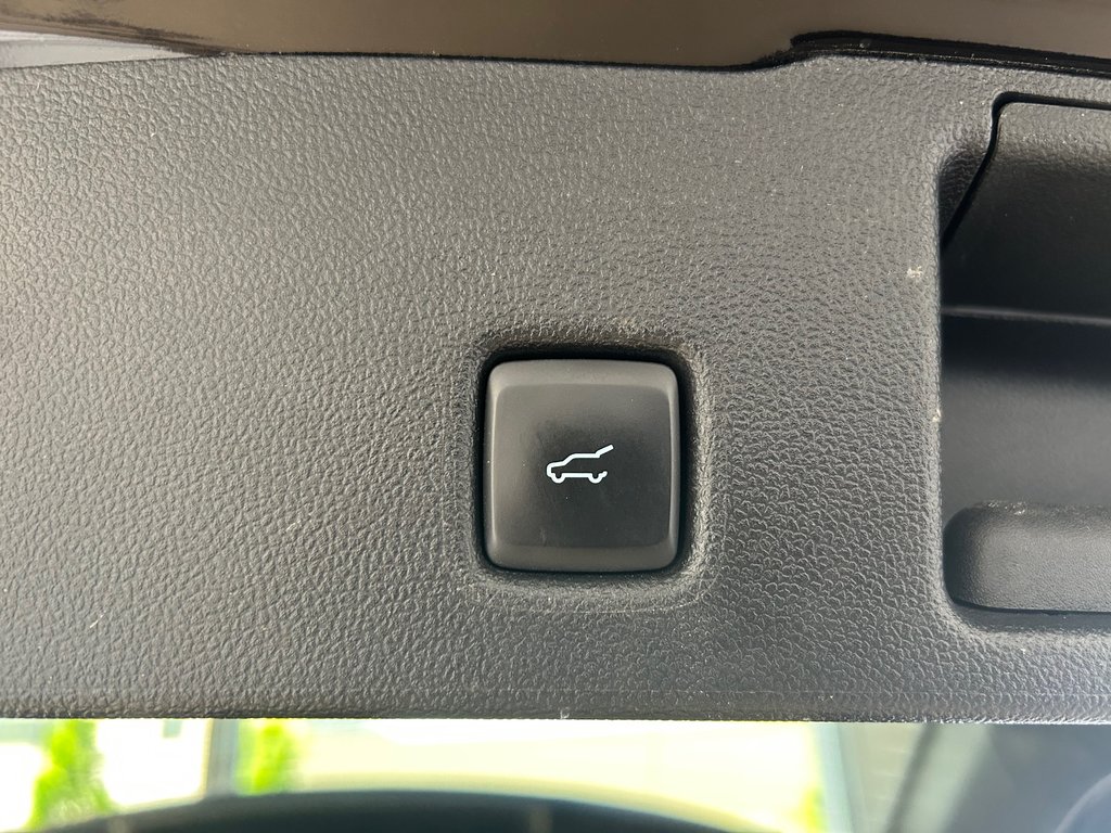 Ford Escape TITANIUM PLUG IN HYBRIDE 2021 à Boucherville, Québec - 10 - w1024h768px