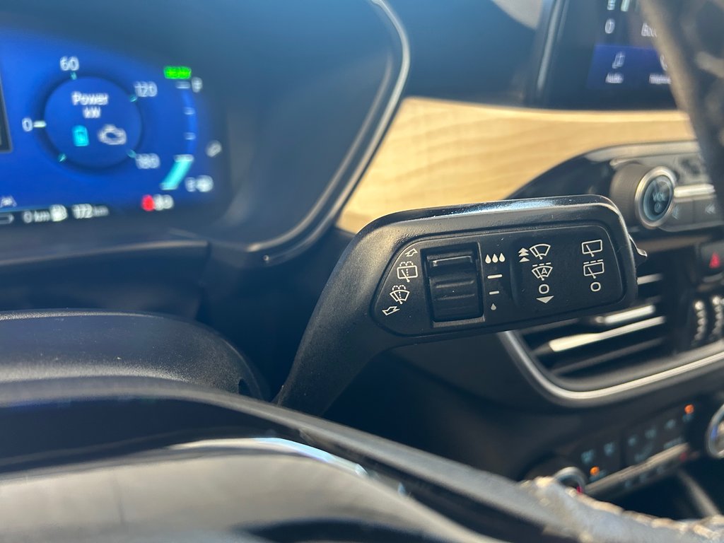 Ford Escape TITANIUM PLUG IN HYBRIDE 2021 à Boucherville, Québec - 31 - w1024h768px
