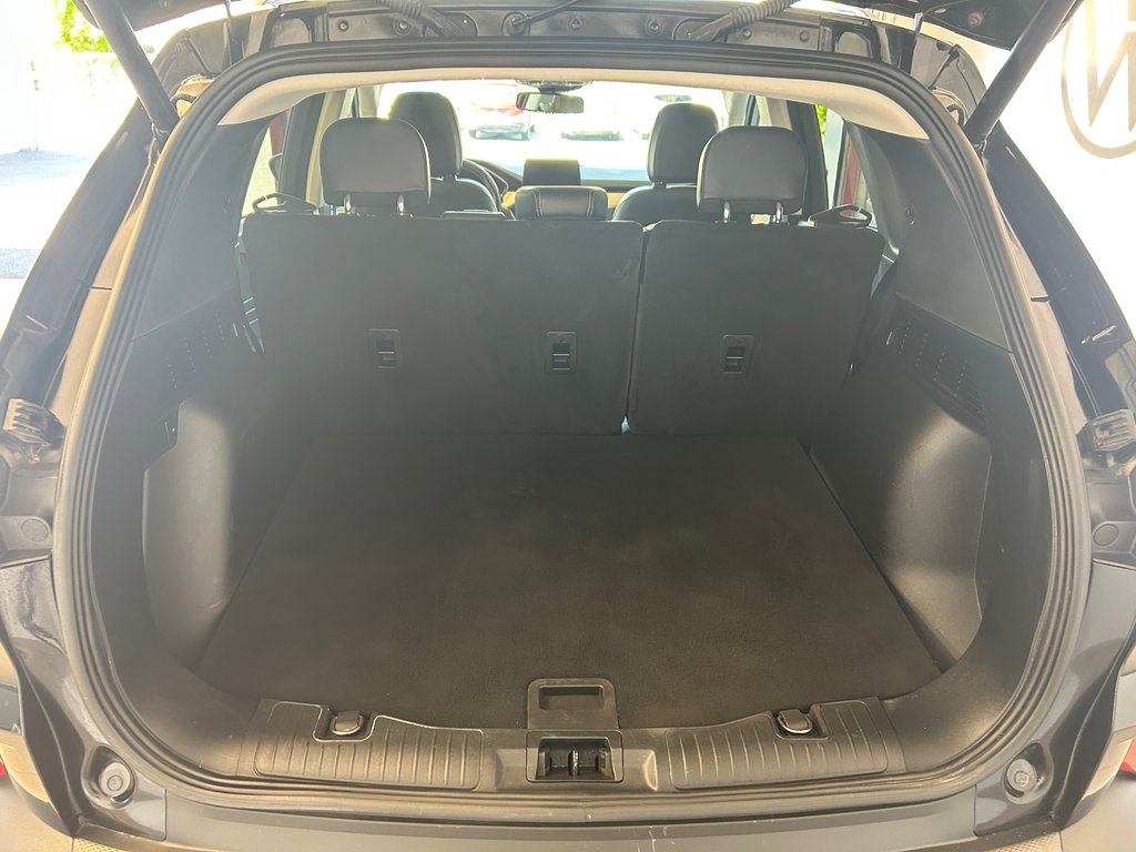 Ford Escape TITANIUM PLUG IN HYBRIDE 2021 à Boucherville, Québec - 8 - w1024h768px