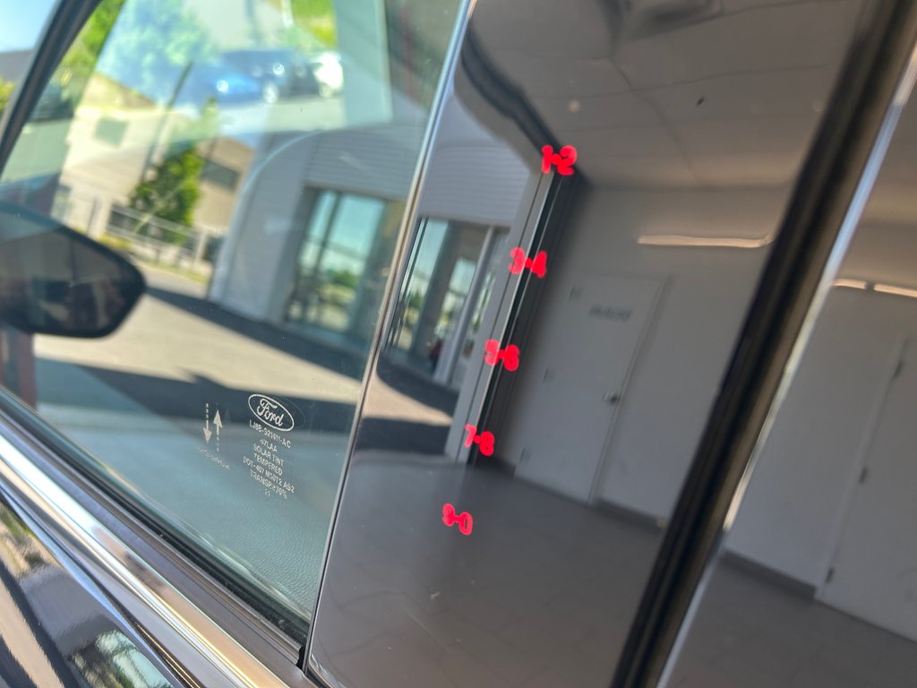 Ford Escape TITANIUM PLUG IN HYBRIDE 2021 à Boucherville, Québec - 14 - w1024h768px