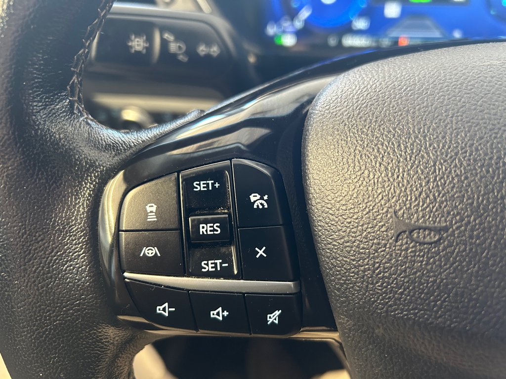 Ford Escape TITANIUM PLUG IN HYBRIDE 2021 à Boucherville, Québec - 29 - w1024h768px