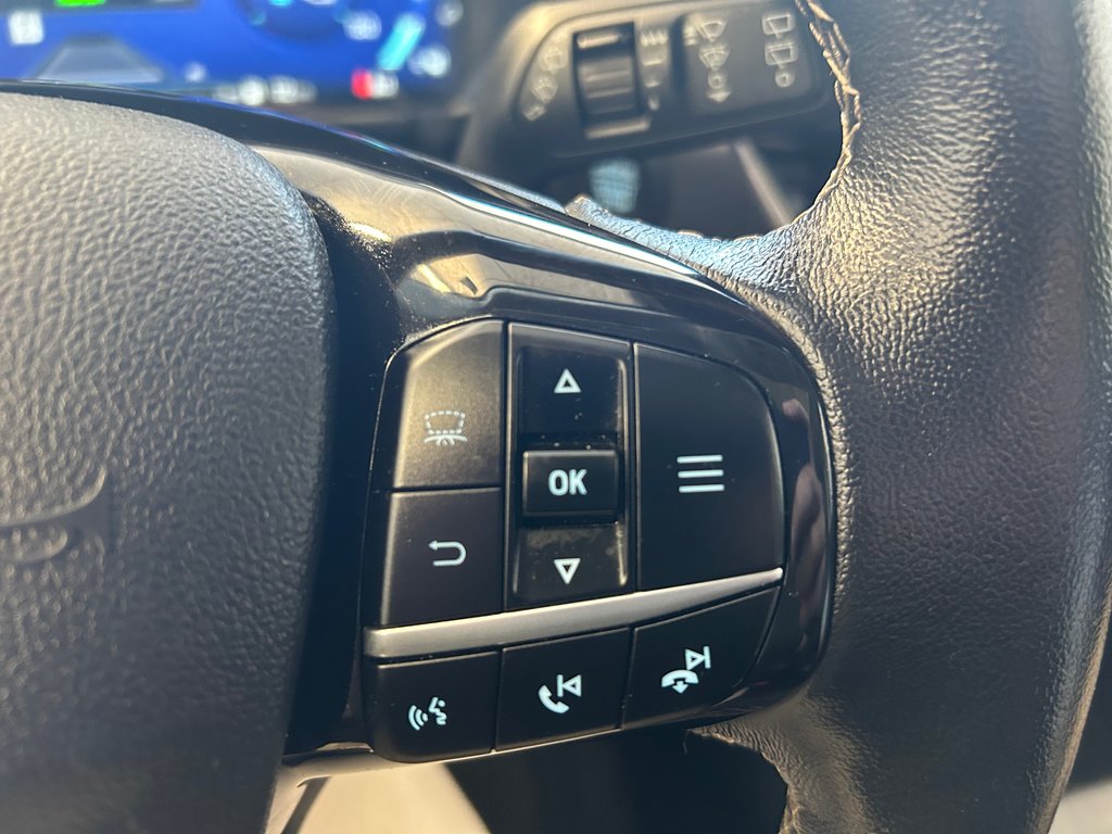 Ford Escape TITANIUM PLUG IN HYBRIDE 2021 à Boucherville, Québec - 28 - w1024h768px