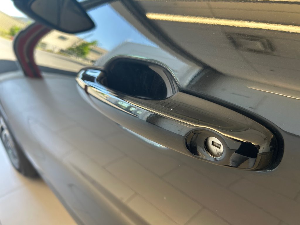 Ford Escape TITANIUM PLUG IN HYBRIDE 2021 à Boucherville, Québec - 13 - w1024h768px