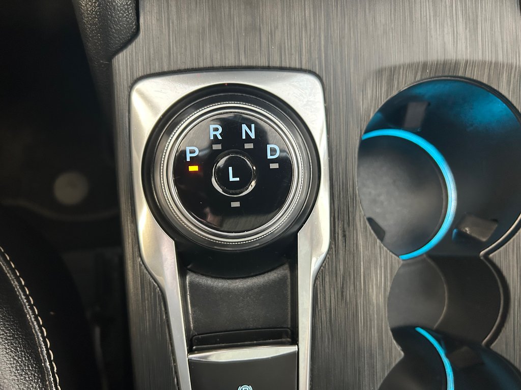 Ford Escape TITANIUM PLUG IN HYBRIDE 2021 à Boucherville, Québec - 26 - w1024h768px