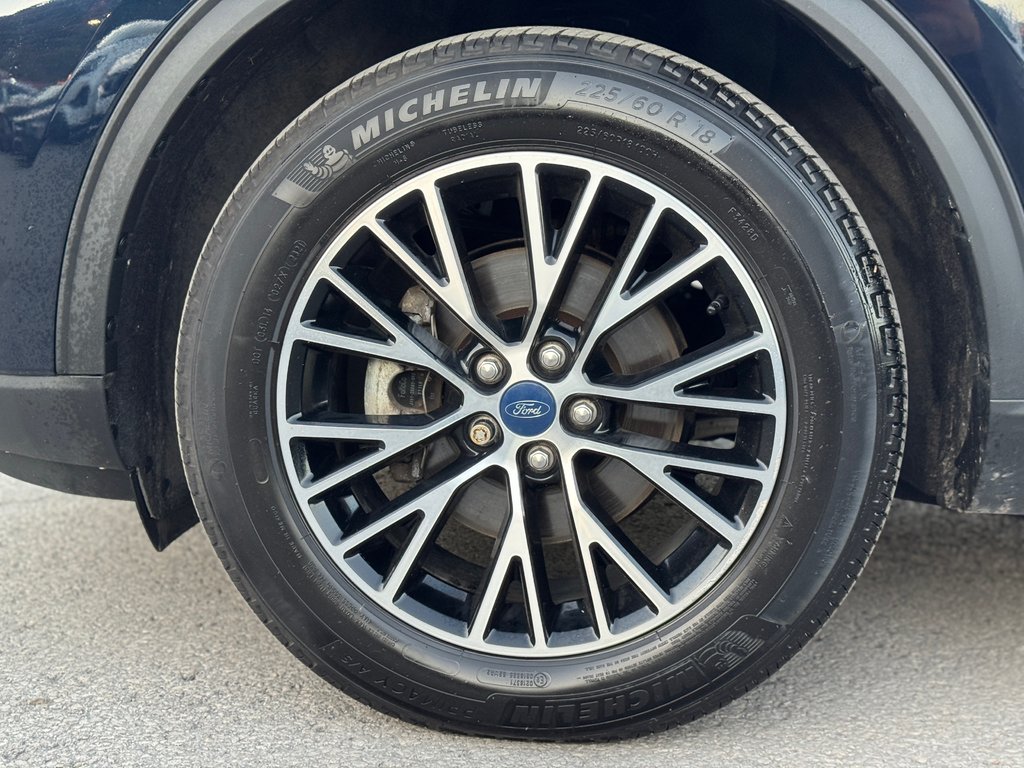 2021 Ford Escape SE Plug-In Hybrid in Terrebonne, Quebec - 27 - w1024h768px
