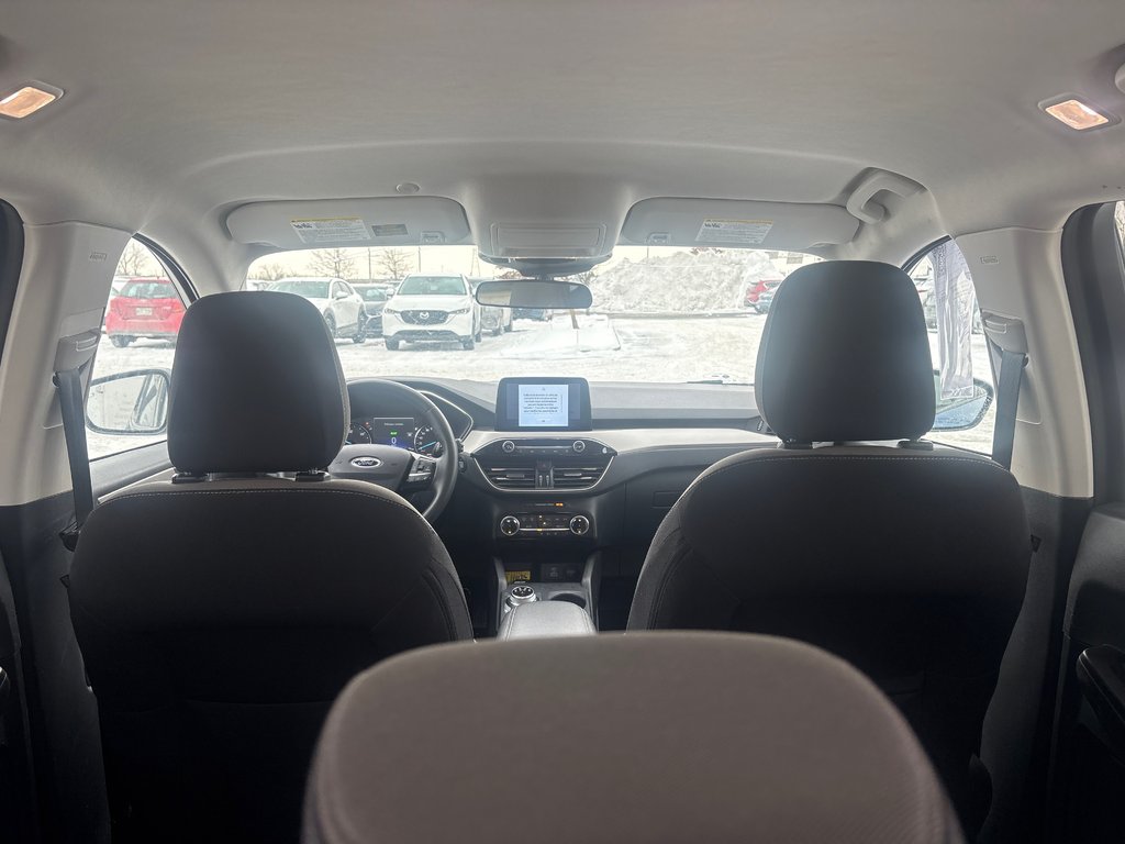 2022 Ford Escape SE Plug-In Hybrid, BAS KM in Boucherville, Quebec - 23 - w1024h768px