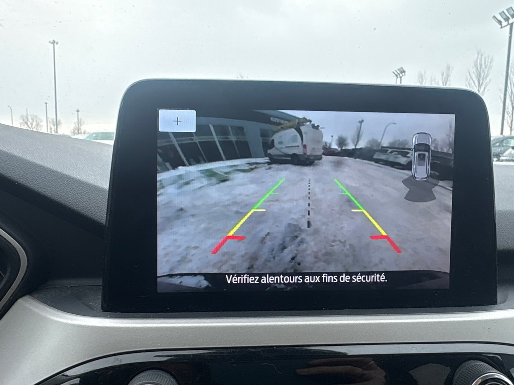 2022 Ford Escape SE Plug-In Hybrid, BAS KM in Boucherville, Quebec - 20 - w1024h768px