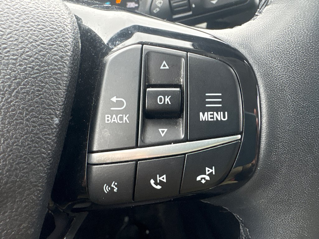 2022 Ford Escape SE Plug-In Hybrid, BAS KM in Boucherville, Quebec - 19 - w1024h768px