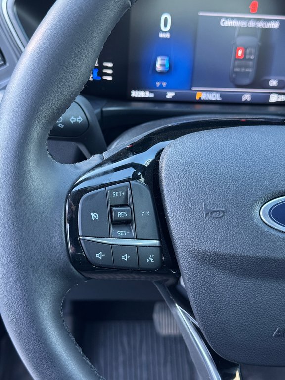 Ford Escape Active AWD Caméra De Recul Bluetooth 2024 à Terrebonne, Québec - 13 - w1024h768px