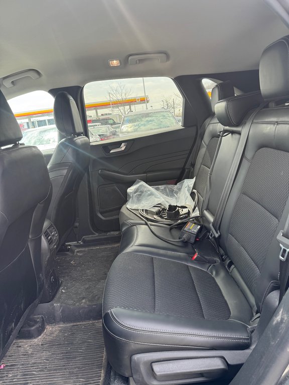 Ford Escape PHEV Navigation Caméra De Recul 2025 à Terrebonne, Québec - 14 - w1024h768px