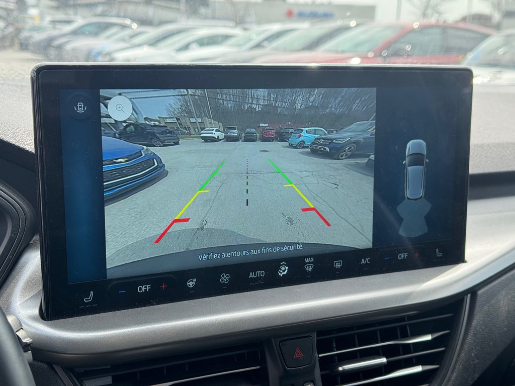 Ford Escape PHEV Navigation Caméra De Recul 2025 à Terrebonne, Québec - 15 - w1024h768px