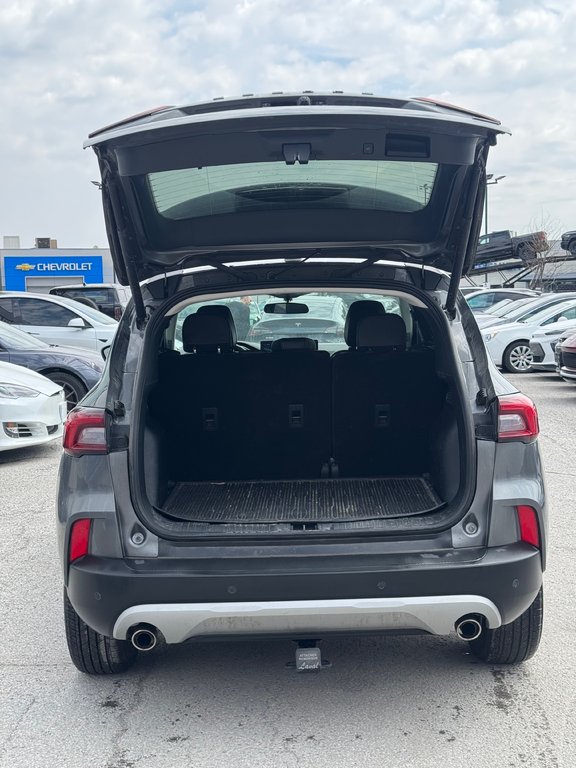 Ford Escape PHEV Navigation Caméra De Recul 2025 à Terrebonne, Québec - 16 - w1024h768px