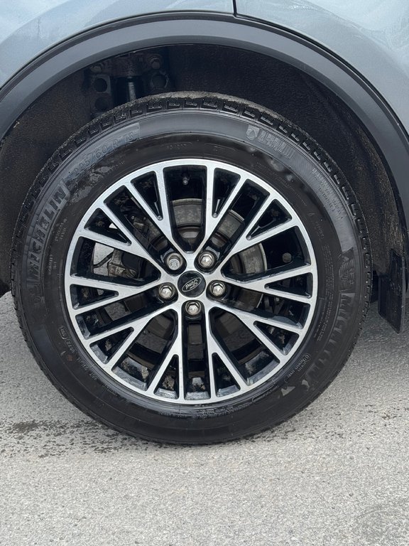 Ford Escape PHEV Navigation Caméra De Recul 2025 à Terrebonne, Québec - 18 - w1024h768px