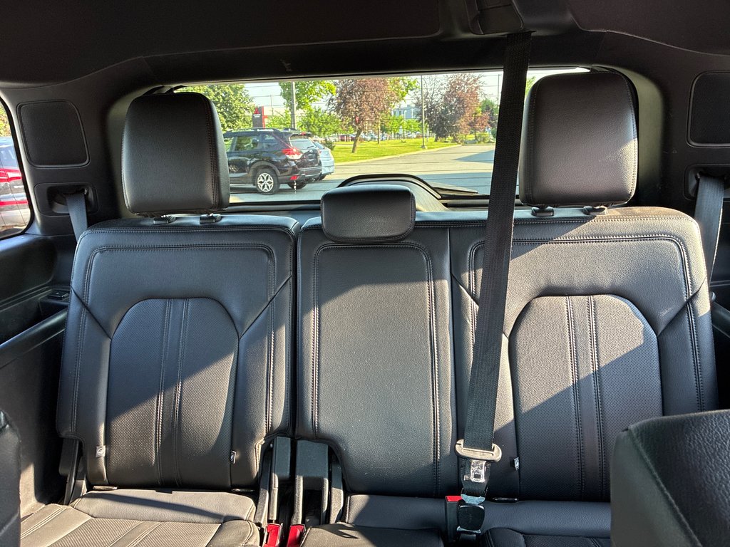 2018 Ford Expedition Limited, 7 PLACES, CUIR, TOIT, NAV in Boucherville, Quebec - 13 - w1024h768px