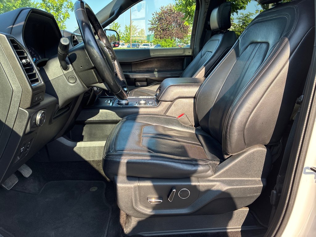 2018 Ford Expedition Limited, 7 PLACES, CUIR, TOIT, NAV in Boucherville, Quebec - 8 - w1024h768px