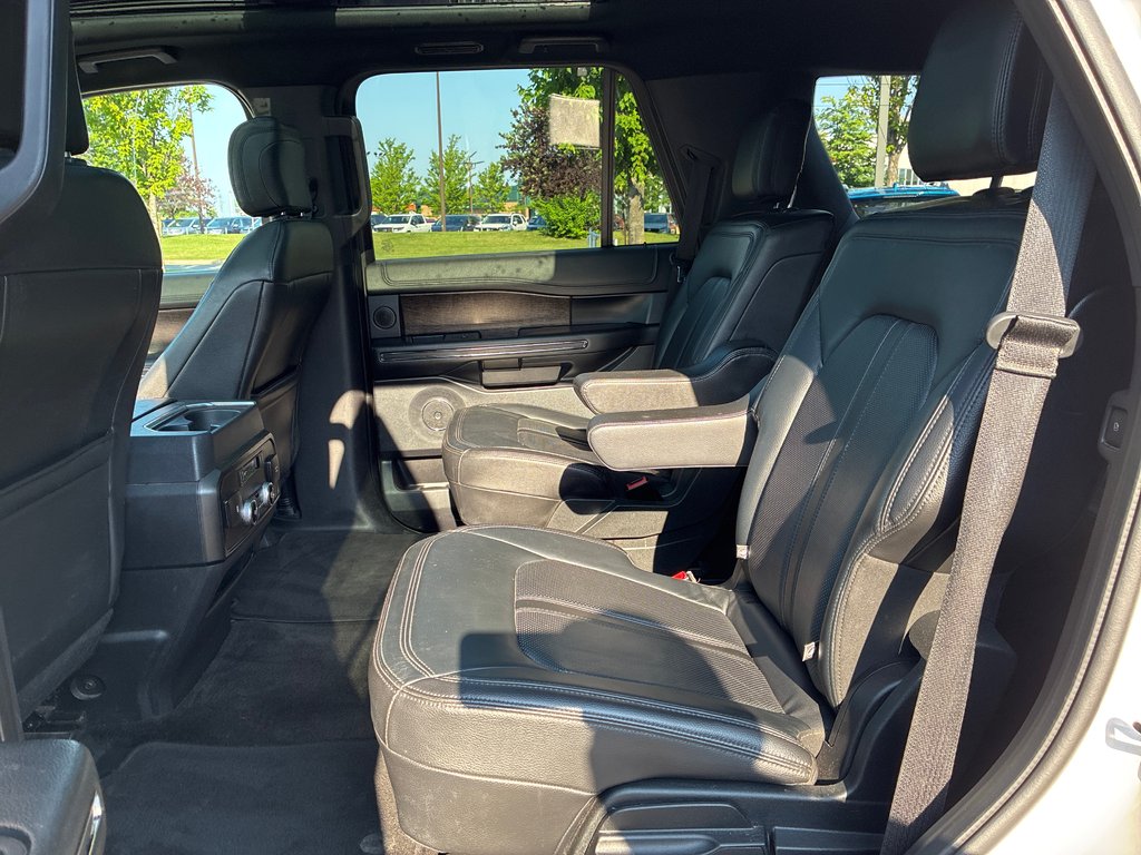 2018 Ford Expedition Limited, 7 PLACES, CUIR, TOIT, NAV in Boucherville, Quebec - 12 - w1024h768px