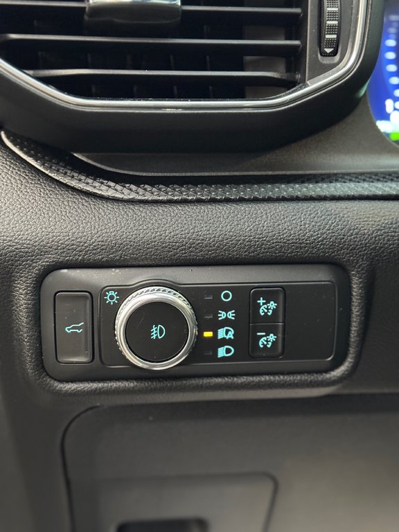 Ford Explorer ST Cuir Toit Panoramique 2022 à Terrebonne, Québec - 12 - w1024h768px