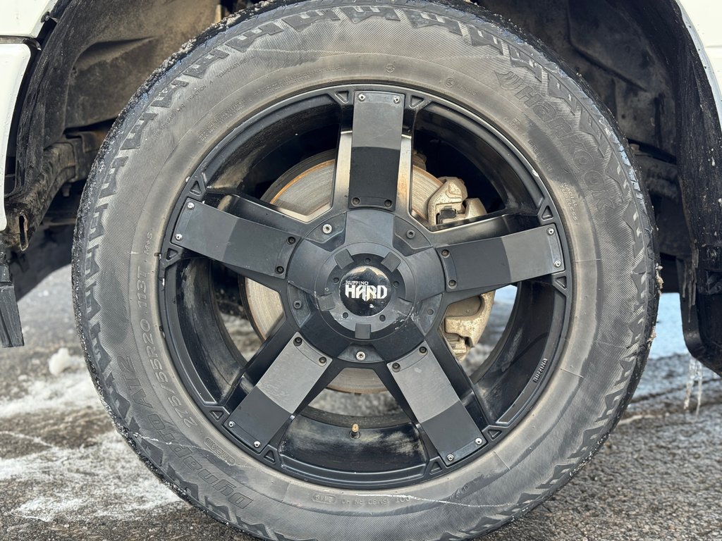 2019 Ford F-150 XL 4X4 CREW Air Climatisé Bluetooth in Terrebonne, Quebec - 24 - w1024h768px