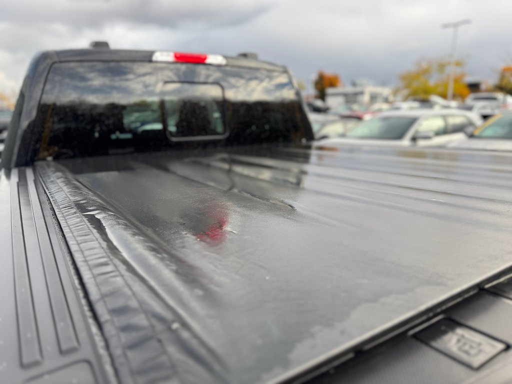 Ford F-150 XLT Powerboost  Air Climatisé Bluetooth 2022 à Terrebonne, Québec - 26 - w1024h768px