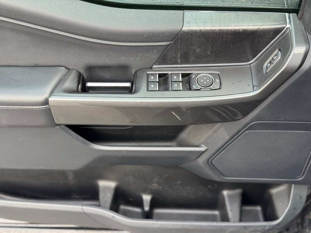 Ford F-150 XLT Powerboost  Air Climatisé Bluetooth 2022 à Terrebonne, Québec - 8 - w1024h768px