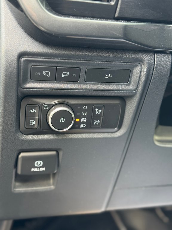 Ford F-150 XLT Powerboost  Air Climatisé Bluetooth 2022 à Terrebonne, Québec - 11 - w1024h768px