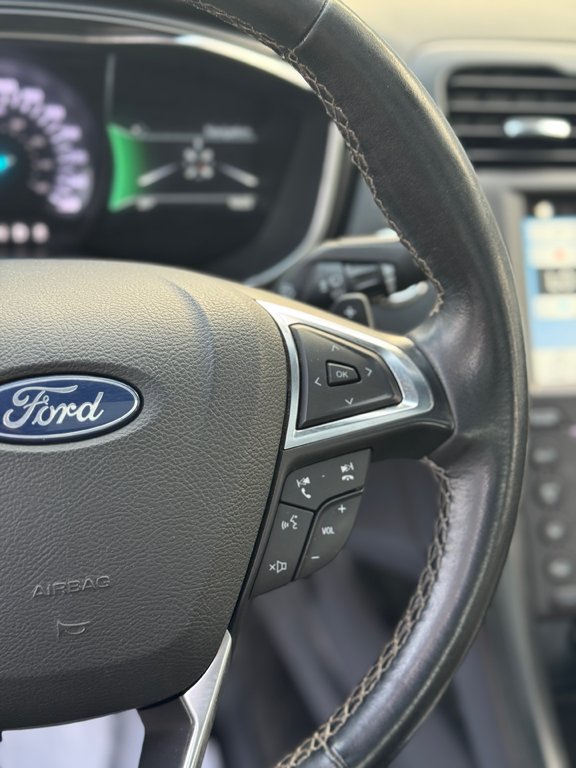 Ford Fusion Sport V6 Toit. Ouvrant Cam Rec Bas Kilo 2018 à Terrebonne, Québec - 15 - w1024h768px