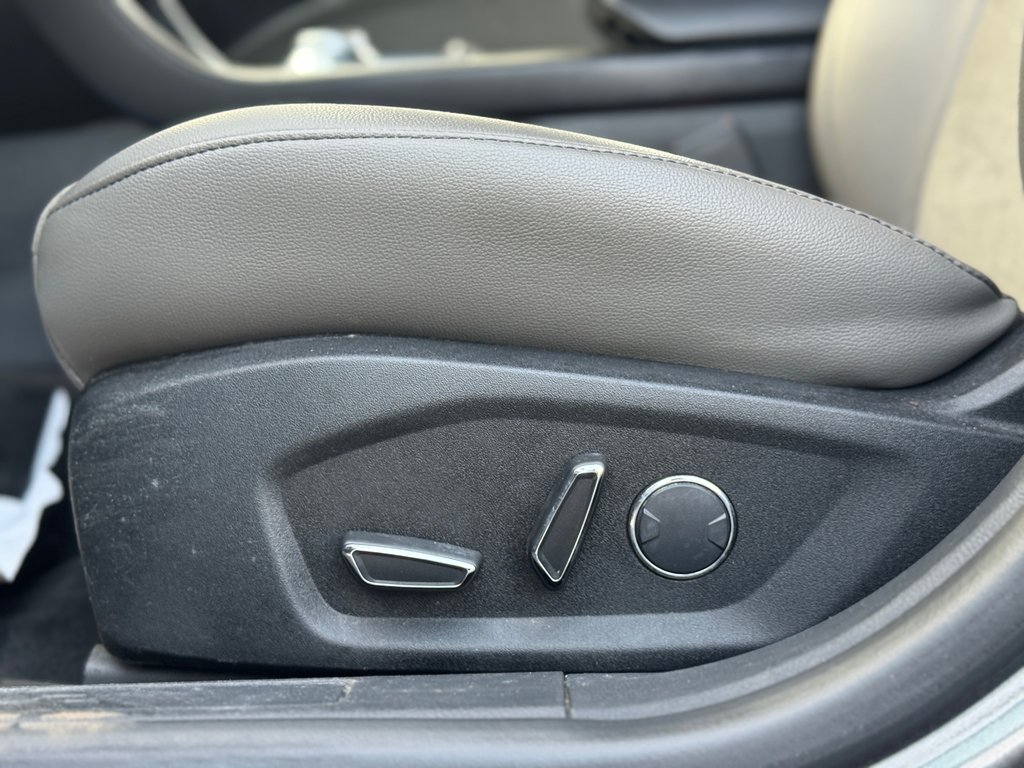 Ford Fusion Sport V6 Toit. Ouvrant Cam Rec Bas Kilo 2018 à Terrebonne, Québec - 9 - w1024h768px