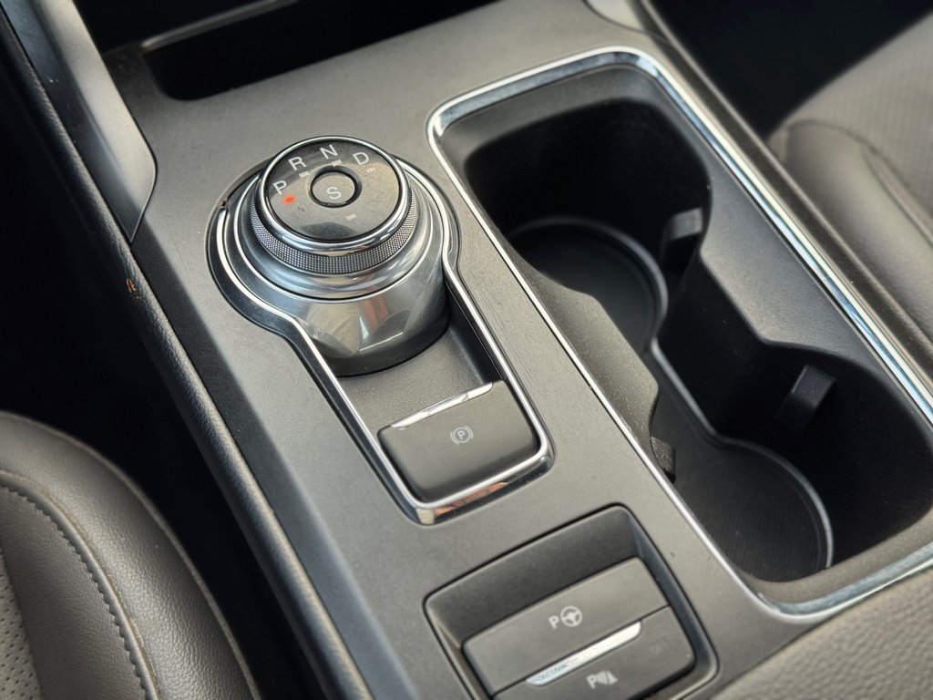 Ford Fusion Sport V6 Toit. Ouvrant Cam Rec Bas Kilo 2018 à Terrebonne, Québec - 21 - w1024h768px