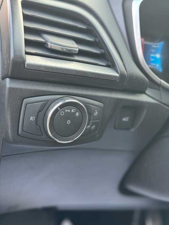 Ford Fusion Sport V6 Toit. Ouvrant Cam Rec Bas Kilo 2018 à Terrebonne, Québec - 12 - w1024h768px