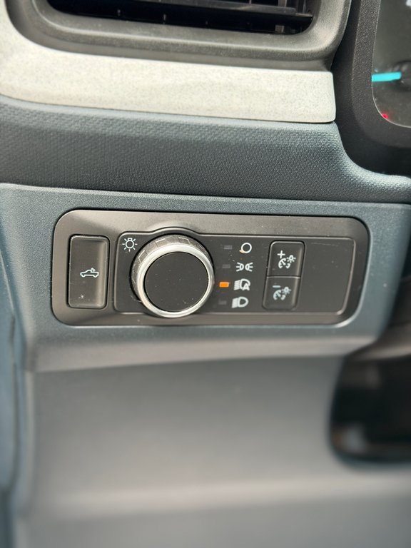 Ford Maverick XLT commande au volant, siège chauffant 2022 à Terrebonne, Québec - 10 - w1024h768px