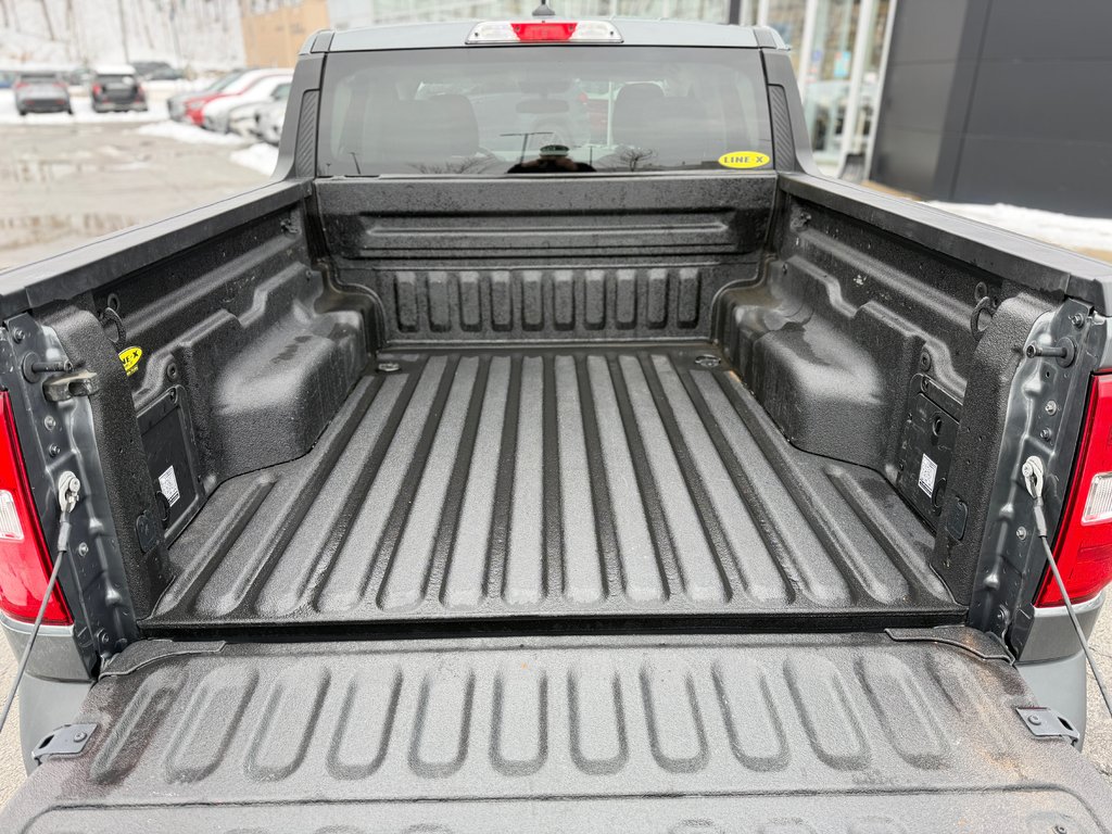 Ford Maverick XLT commande au volant, siège chauffant 2022 à Terrebonne, Québec - 24 - w1024h768px