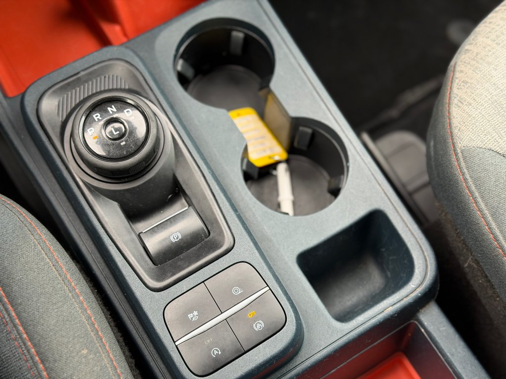Ford Maverick XLT commande au volant, siège chauffant 2022 à Terrebonne, Québec - 19 - w1024h768px