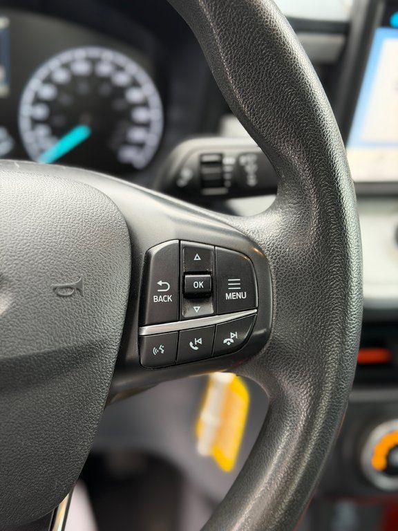Ford Maverick XLT commande au volant, siège chauffant 2022 à Terrebonne, Québec - 12 - w1024h768px