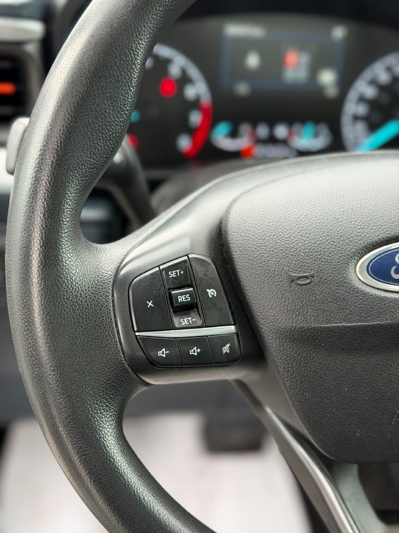 Ford Maverick XLT commande au volant, siège chauffant 2022 à Terrebonne, Québec - 11 - w1024h768px