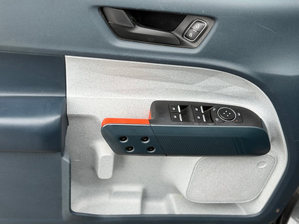 Ford Maverick XLT commande au volant, siège chauffant 2022 à Terrebonne, Québec - 8 - w1024h768px