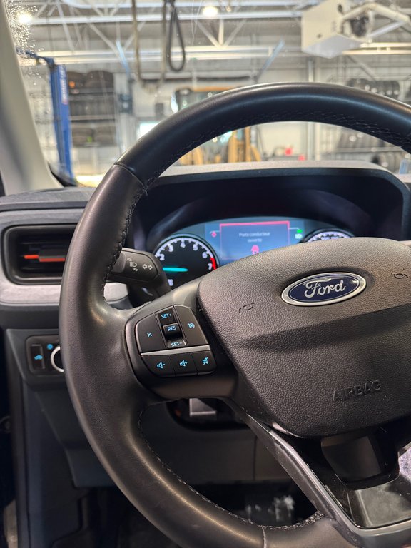 Ford Maverick XLT FX4 Crew AWD 2023 à Terrebonne, Québec - 14 - w1024h768px