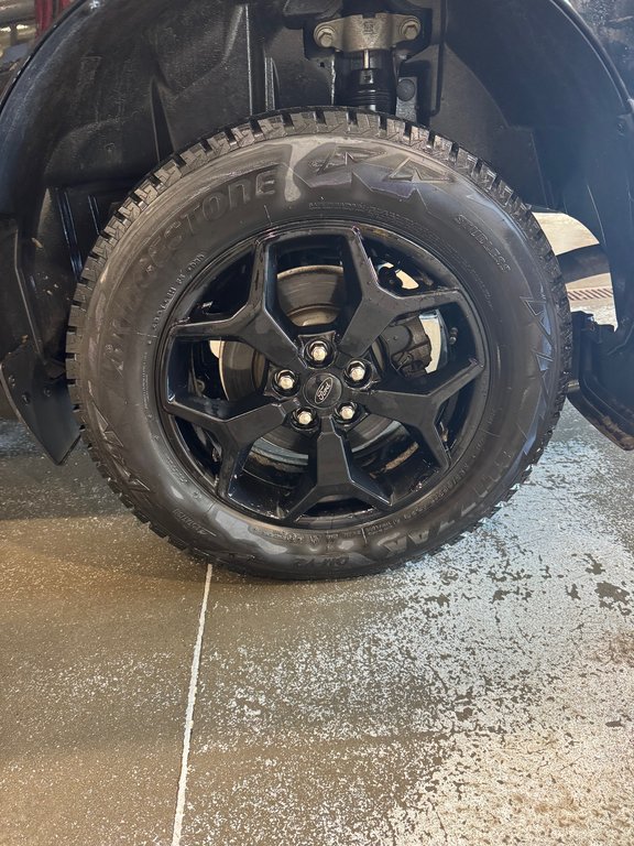 Ford Maverick XLT FX4 Crew AWD 2023 à Terrebonne, Québec - 20 - w1024h768px