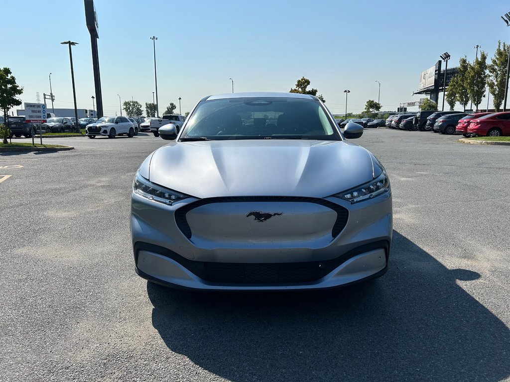 2022 Ford Mustang Mach-E SELECT - AWD -GARANTIE PROLONGÉ FORD in Boucherville, Quebec - 3 - w1024h768px