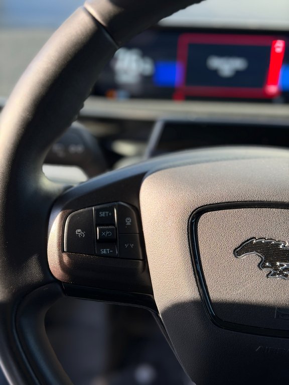Ford Mustang Mach-E Select AWD Bas Kilométrage 2022 à Terrebonne, Québec - 14 - w1024h768px