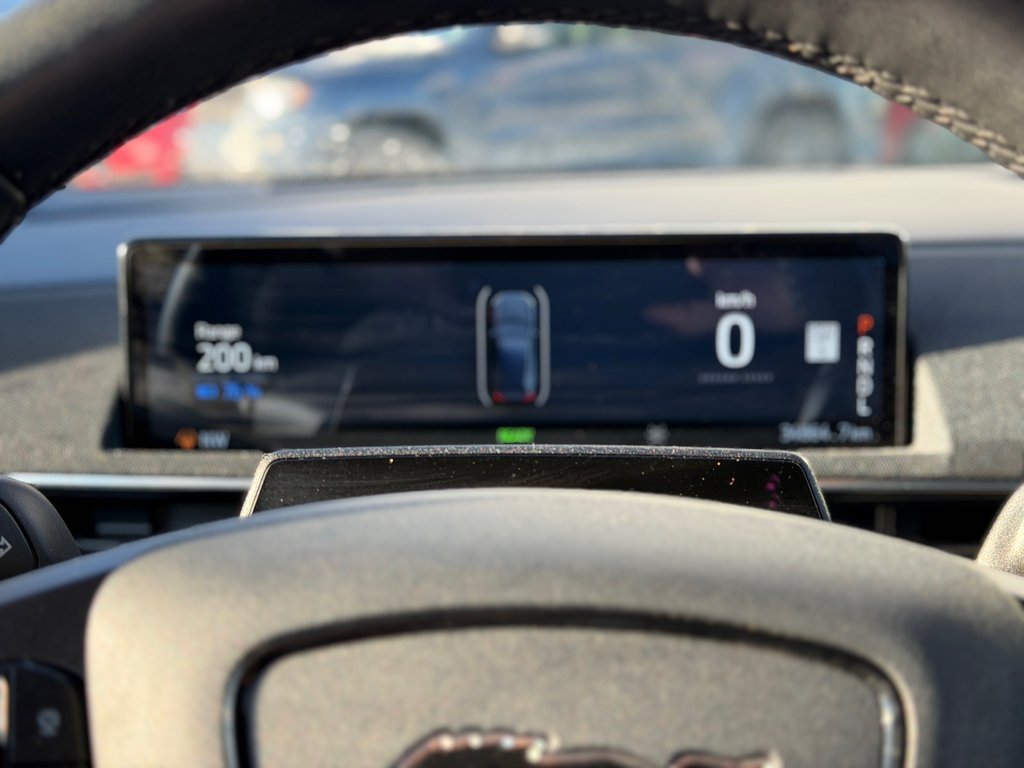 Ford Mustang Mach-E Select AWD Bas Kilométrage 2022 à Terrebonne, Québec - 16 - w1024h768px