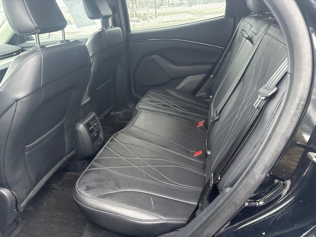 2022 Ford Mustang Mach-E SELECT AWD STANDAR RANGE in Boucherville, Quebec - 9 - w1024h768px