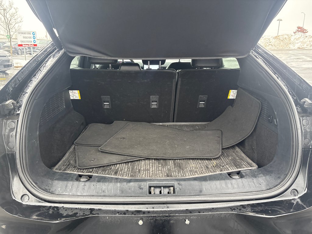 2022 Ford Mustang Mach-E SELECT AWD STANDAR RANGE in Boucherville, Quebec - 8 - w1024h768px