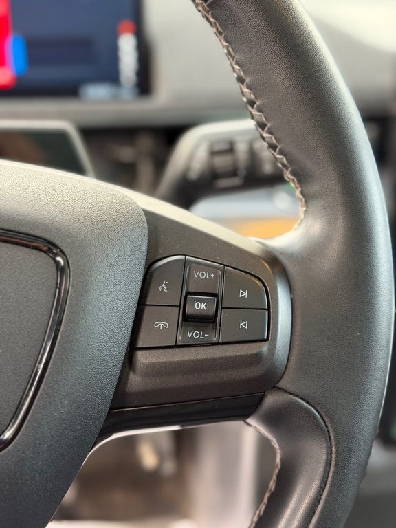 Ford Mustang Mach-E GT Performance Edition Bas Kilométrage 2022 à Terrebonne, Québec - 15 - w1024h768px