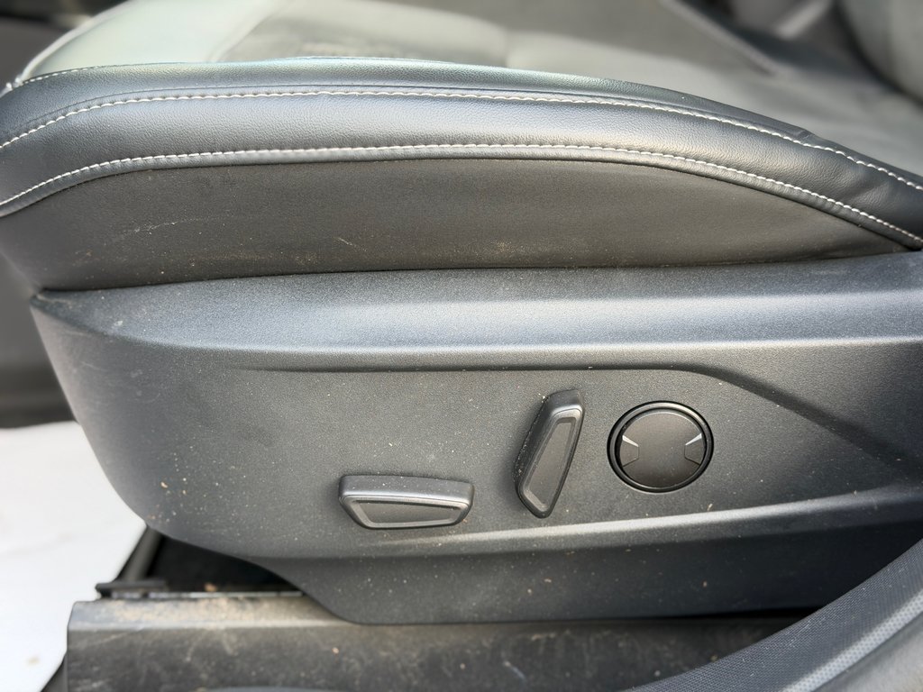 Ford Mustang Mach-E GT Performance Edition Bas Kilométrage 2022 à Terrebonne, Québec - 10 - w1024h768px