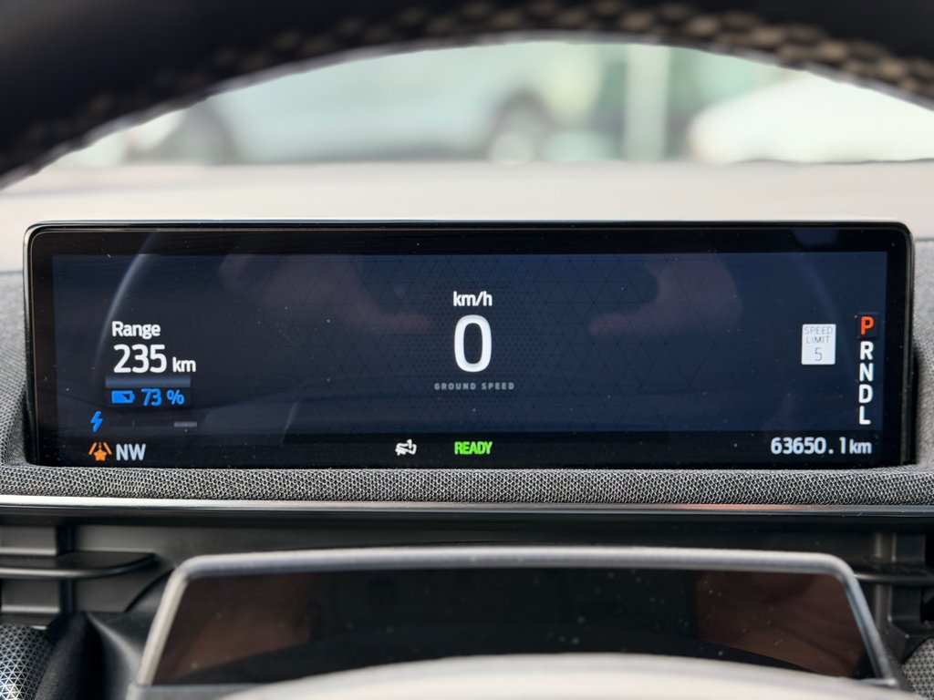 Ford Mustang Mach-E GT Performance Edition Bas Kilométrage 2022 à Terrebonne, Québec - 16 - w1024h768px