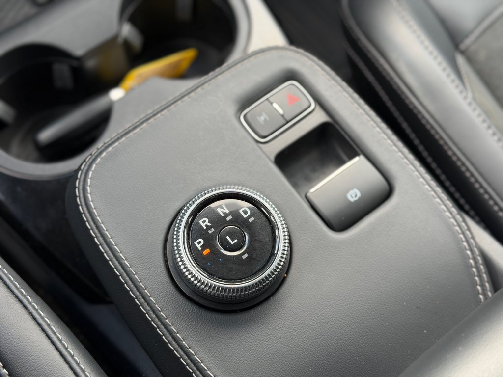 Ford Mustang Mach-E GT Performance Edition Bas Kilométrage 2022 à Terrebonne, Québec - 21 - w1024h768px