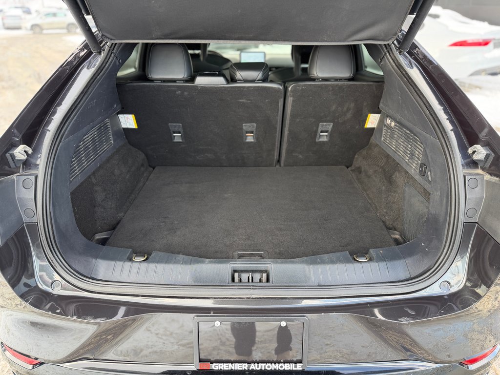 Ford Mustang Mach-E GT Performance Edition Bas Kilométrage 2022 à Terrebonne, Québec - 26 - w1024h768px