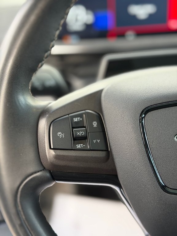 Ford Mustang Mach-E GT Performance Edition Bas Kilométrage 2022 à Terrebonne, Québec - 14 - w1024h768px