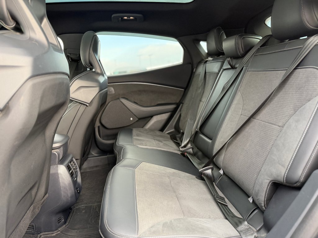 Ford Mustang Mach-E GT Performance Edition Bas Kilométrage 2022 à Terrebonne, Québec - 25 - w1024h768px