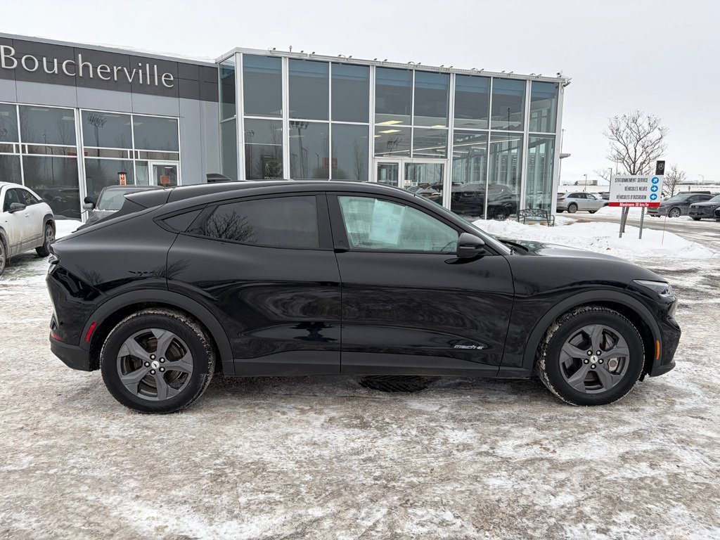 2022 Ford Mustang Mach-E SELECT BAS KM JAMAIS ACCIDENTÉ NAV in Boucherville, Quebec - 12 - w1024h768px